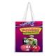 thumbnail image 1 of Cartera de Tela VeggieTales In The House 38x45cm, 1 of 6