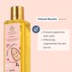 thumbnail image 2 of Aceite de masaje para bebé Little Rituals de almendra dulce, 100 ml, orgánico y vegano, 2 of 9