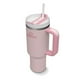 thumbnail image 1 of Mug Térmico Acero 1100 Ml Lemuria Rosa, 1 of 2
