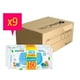 thumbnail image 1 of Toalla Húmeda Emubaby Premium con tapa - 1.140 Uds., 1 of 2