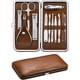 thumbnail image 1 of Set Manicure Familife 12 Piezas Acero Inoxidable Estuche, 1 of 3