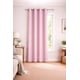 thumbnail image 1 of Cortina 100% Blackout de Tela Engomada 1 Paño rosa, 1 of 5