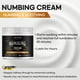 thumbnail image 3 of Crema anestésica Adellina Maximum Strength 50 ml con aceite de árnica y emú, 3 of 9