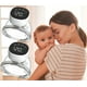 thumbnail image 3 of Sacaleche Extractor Leche Materna Doble Portátil LED Jhn, 3 of 3