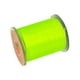 thumbnail image 3 of Hilo Fluorescente para Atado de Moscas, Verde Fluorescente, 3 of 3