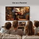thumbnail image 4 of Receptor de pantalla inalámbrico EZCast Pocket Plus USB-C Miracast, 4 of 9