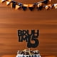 thumbnail image 5 of Cake Topper Cutylight oficial para adolescentes, feliz 15 cumpleaños, 5 of 6
