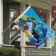 thumbnail image 3 of Tayo, el Pequeño Autobús Bandera impresa con temática, regalo perfecto para fanáticos, amigos y familiares, y adecuada para actividades al aire libre e interiores, decoraciones de fiesta. 60*90CM, 3 of 6