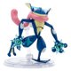 thumbnail image 2 of Figura de Acción Articulada Greninja., 2 of 2