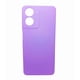 thumbnail image 1 of Carcasa silicona para Motorola E14 Lila, 1 of 2