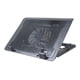 thumbnail image 3 of Ventilador Notebook 0 A 7 Pulgadas 2 Puertos Usb Luz Azul Open Box, 3 of 3