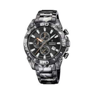 Reloj F20710/1 Festina Negro Hombre Special Editions
