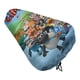 thumbnail image 1 of Timmy Time Funda de Asiento de Bicicleta Impermeable, Cojín Elástico Suave, Protector contra Lluvia, Polvo y UV, 1 of 6