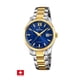 thumbnail image 1 of Reloj F20027/2 Festina Swiss Azul Mujer Acero Clásico, 1 of 3