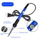 thumbnail image 3 of Kit De Soldador 60w Con Temperatura Ajustable, 3 of 7