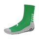 thumbnail image 1 of Calceta Antideslizante Deportivas Juvenil Verde, 1 of 1