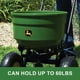 thumbnail image 5 of Esparcidor manual John Deere 45-0566-JD con tolva de 27 kg, 5 of 6