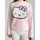 thumbnail image 2 of Pijama Micropolar Mujer Hello Kitty rosa S, 2 of 6