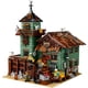 thumbnail image 1 of LEGO Ideas Old Fishing Store 21310 Set de Construcción, 1 of 3