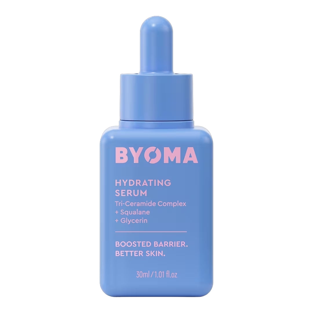 Serum Hidratante Byoma 30Ml
