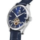 thumbnail image 2 of Reloj J966/3 Jaguar Azul Hombre Automatico, 2 of 5