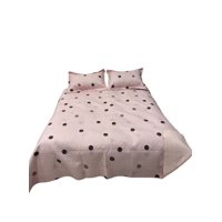 Genérico - Quilt Reversible 2P - Primavera Y Verano D27