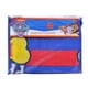 thumbnail image 2 of Juego De Sabanas 1.5 Plazas Microfibra Infantil Azul Paw Patrol, 2 of 2