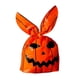 thumbnail image 4 of Bolsas De Dulces De Halloween Bolsas De Regalo De Recuerdo De Fiesta Para Celebración Fiesta De Halloween Naranja A 23cmx14cm, 4 of 5