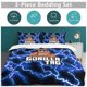 thumbnail image 5 of Game Gorilla Tag3-Piece Bedding Set Soft Wa And Comfortable Bed Set Bed ee, 5 of 5
