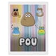 thumbnail image 1 of Pou Kits de Pintura de Diamantes para Adultos 5D DIY Diamond Art Kits Full Drill Diamond Dots para Regalo Decoración de Pared y Relajación Artes de Gemas 30*40cm, 1 of 6