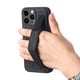 thumbnail image 2 of Funda Protectora con Correa para iPhone 14 Pro Resistente a Golpes Negro, 2 of 6