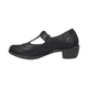 thumbnail image 4 of ZAPATOS CASUALES NEW WALK NEGRO MUJER | FAT697-90 - Talla 37, 4 of 6
