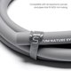 thumbnail image 3 of Tubo para Acuario Ultum Nature Systems 3 m 5/8" DI/DO, 3 of 6