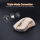 thumbnail image 2 of Ratón Gamer i-rocks M31R 26K DPI Triple Modo Inalámbrico, 2 of 8