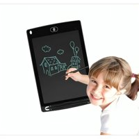 Genérico - Pizarra Lcd Pizarra Tablet 8.5 Pulgadas Negro