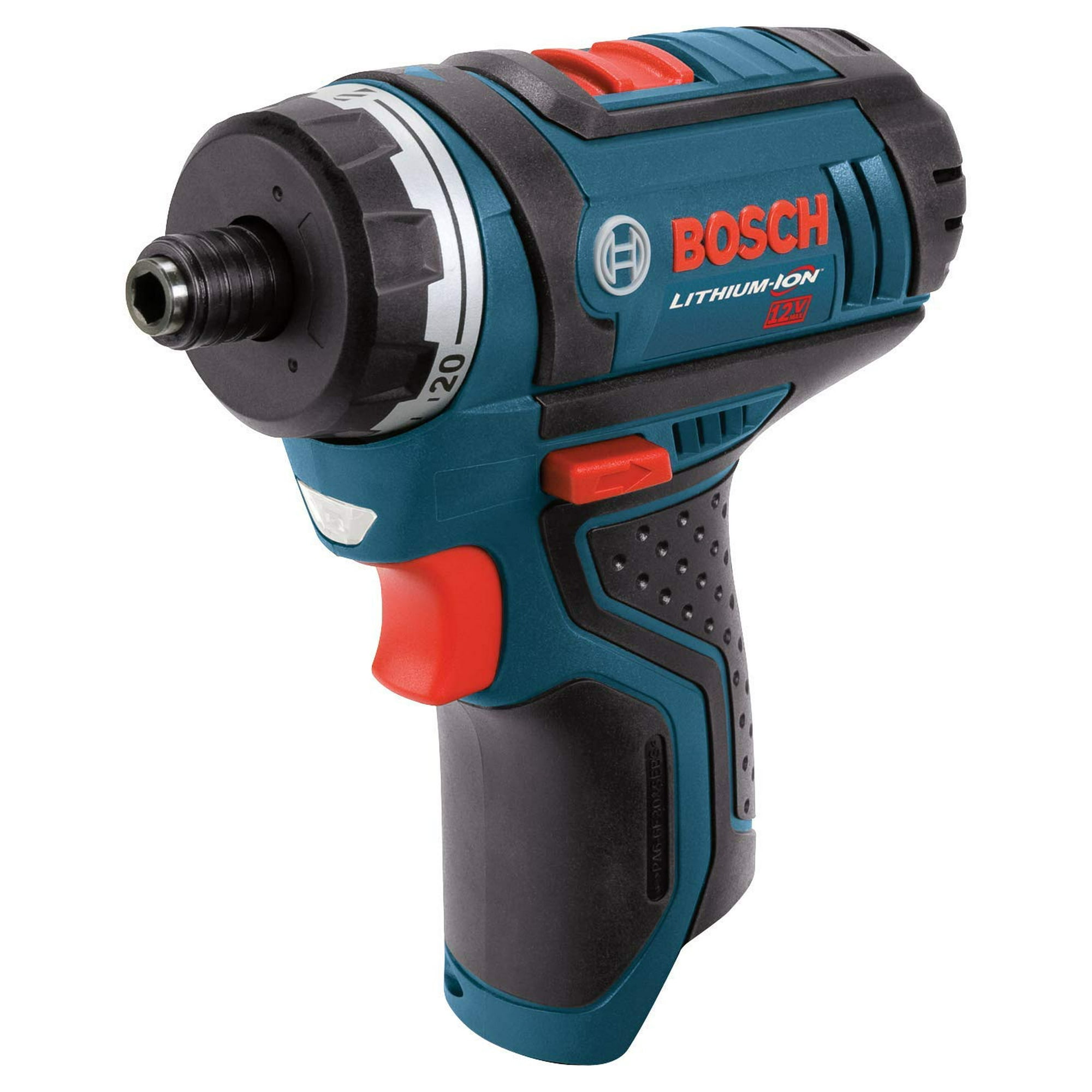 Herramienta Bosch Pocket Driver Ps21n 12v