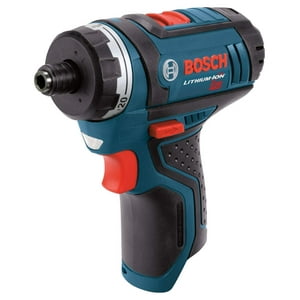 Herramienta Bosch Pocket Driver Ps21N 12V