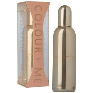 Milton Lloyd - Perfume Colour Me Pearl Edp 100Ml Mujer
