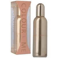 Milton Lloyd - Perfume Colour Me Pearl Edp 100Ml Mujer