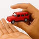 thumbnail image 2 of Auto Mercedes-Benz G-Class Escala 1:60 - Welly, 2 of 5