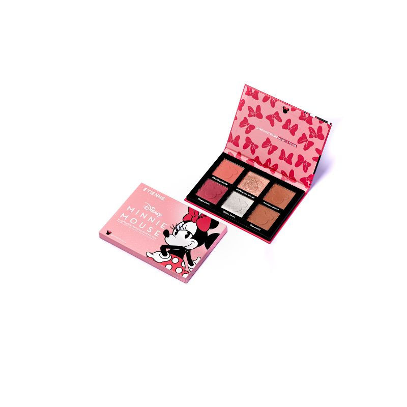 Sitemapcdatahttpsvo1kedriinfomaquillage Minnie Facilenull