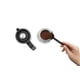 thumbnail image 3 of Cafetera Arzum Okka Moka con espumador de leche, 5 tazas, 3 of 5