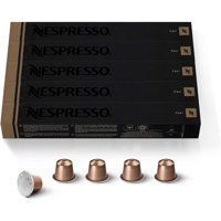 Cápsulas De Café Nespresso Original Line Cosi 50 Cápsulas Mild Toast