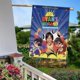 thumbnail image 5 of Mundo de Ryan -bandera de jardín temática. Regalo perfecto para fans, amigos y familiares, ideal para actividades al aire libre y decoración de fiestas.45CM*100CM, 5 of 5
