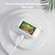 thumbnail image 4 of Funda AirPods Pro Desmarcar El Libro De La Selva Transparente, 4 of 6