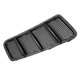 thumbnail image 2 of Rejilla De Ventilación De Aire Frontal Negra Para Mercedes-benz W166 GL63 AMG GL550 1668800205 Derecha, 2 of 5