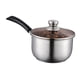 thumbnail image 3 of Utensilios De Cocina De Olla De Cocina De Cacerola Peque?a Con Tapa Para Restaurante De Comedor, 3 of 5