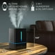 thumbnail image 2 of Humidificador Everlasting Comfort Cool Mist de 4 litros para habitaciones grandes, 2 of 3