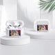 thumbnail image 5 of Desmarcar AirPods Pro Alicia En El País De Las Maravillas Transparente, 5 of 6