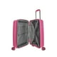 thumbnail image 4 of Maleta de Cabina Saxoline Titanium Rosado, 4 of 11